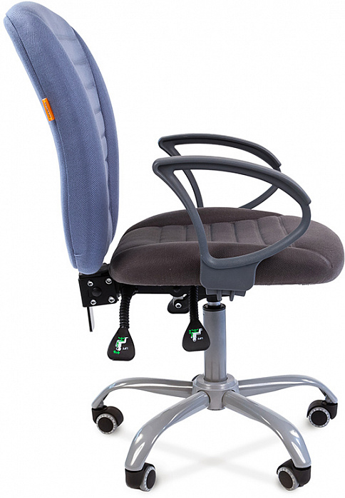 Офисное кресло Chairman 9801 Эрго 00-07015599 (Light Blue) купить в интернет-магазине icover