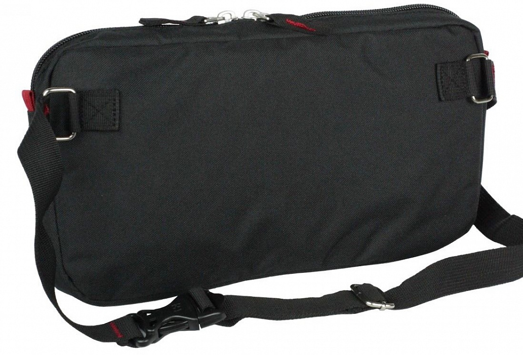 Сумка дорожная Wenger Waist Bag (18292132) купить в интернет-магазине icover