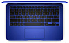 Ноутбук Dell Inspiron 3162 11.6", Intel Celeron N3050 1.6Ghz, 2Gb, 500Gb HDD (3162-4735), Blue купить в интернет-магазине icover