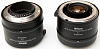 Nikon TC-20E III (JAA913DA) - телеконвертер (Black) купить в интернет-магазине icover
