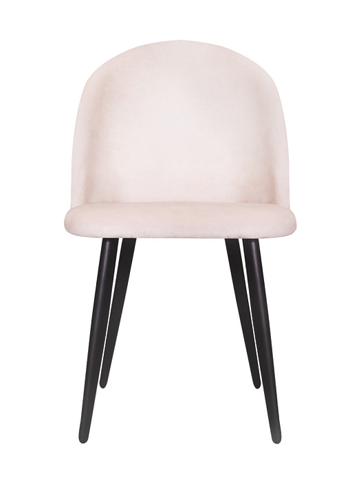 Стул Ridberg ЛОРИ Velour 4 шт. (Powder) купить в интернет-магазине icover