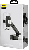 Автомобильный держатель Baseus Tank Gravity Car Mount Holder SUYL-TK0S (Silver) купить в интернет-магазине icover
