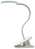 Настольная лампа на прищепке светодиодная Xiaomi Yeelight LED Clip Lamp J1 Pro YLTD12YL, 5 Вт купить в интернет-магазине icover