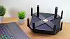 Роутер TP-Link Archer AX6000 802.11AX (Black) купить в интернет-магазине icover