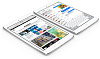 Apple iPad mini Retina 16GB Wi-Fi Silver (ME785RU/A) купить в интернет-магазине icover