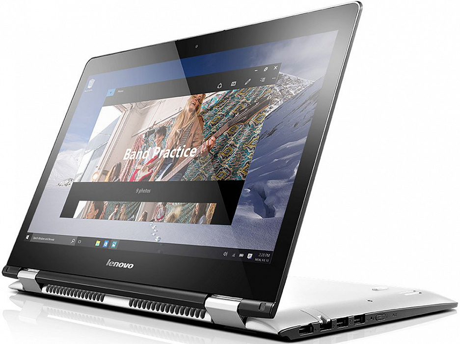 Купить Ноутбук Lenovo Yoga