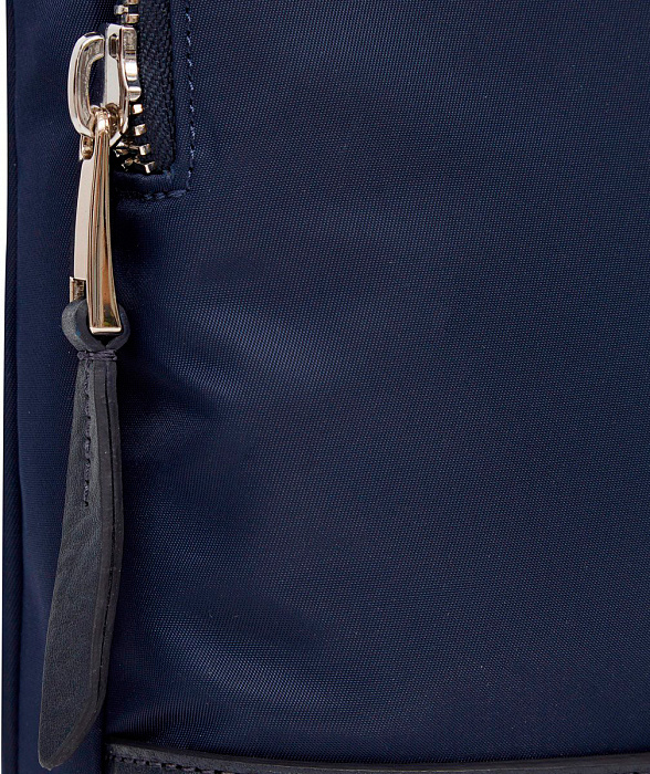 Сумка Knomo Carrington (119-306-BSN) для планшета 10" (Dark Navy) купить в интернет-магазине icover