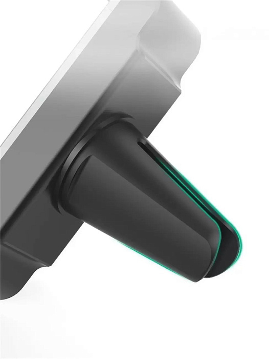 Держатель Ugreen LP120 (30283) Air Vent Mount Phone Holder (Black/Grey) купить в интернет-магазине icover