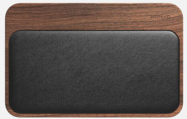 Купить беспроводное зарядное устройство nomad base station nm300w4a00 (walnut) в Москве. В нашем каталоге интернет-магазина icover.ru вы можете ознакомиться с ценами, подробным описанием, фотографиями и техническими характеристиками. Низкие цены. Высокое качество. Доставка по России. Заказать товары по телефону +7(495)229-39-50 Беспроводное зарядное устройство Nomad Base Station NM300W4A00 (Walnut) купить в интернет-магазине icover