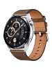 Умные часы Huawei Watch GT 3 JPT-B29 (Brown) купить в интернет-магазине icover