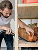 Пылесос Karcher WD 2 Plus V-12/6/18/C Home (1.628-012.0) купить в интернет-магазине icover