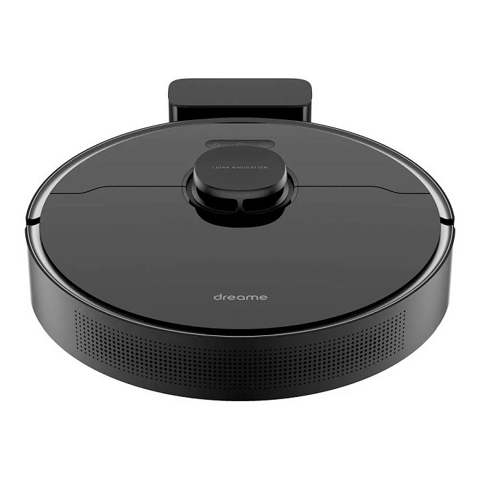 Робот-пылесос Dreame DreameBot D10s Pro (Black) купить в интернет-магазине icover