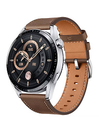 Купить умные часы huawei watch gt 3 jpt-b29 (brown) в Москве. В нашем каталоге интернет-магазина icover.ru вы можете ознакомиться с ценами, подробным описанием, фотографиями и техническими характеристиками. Низкие цены. Высокое качество. Доставка по России. Заказать товары по телефону +7(495)229-39-50 Умные часы Huawei Watch GT 3 JPT-B29 (Brown) купить в интернет-магазине icover