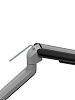Кронштейн для монитора Ridberg Monitor Arm LDT109-C012E (Space Grey) купить в интернет-магазине icover