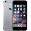 Apple iPhone 6 Plus 16Gb 5.5" Space Gray (MGAH2RU/A) с демо контентом купить в интернет-магазине icover