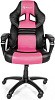 Компьютерное кресло Arozzi Monza (Pink) купить в интернет-магазине icover