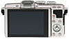 Фотоаппарат Olympus PEN E-PL7 Kit (E-PL7 Body White + EZ-M1442EZ Silver) купить в интернет-магазине icover