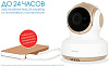 Видеоняня Ramili Baby RV1000X4 (Gold) купить в интернет-магазине icover