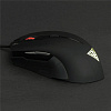Лазерная мышь Gamdias Hades Laser Extension GMS7011 (Black) купить в интернет-магазине icover