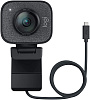 Веб-камера Logitech StreamCam (Graphite) купить в интернет-магазине icover