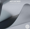 Коврик для мыши Razer Pro Glide XXL RZ02-03332300-R3M1 (Grey) купить в интернет-магазине icover