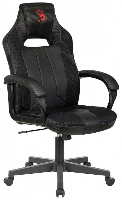 Игровое кресло A4Tech Bloody GC-200 (Black) купить в интернет-магазине icover