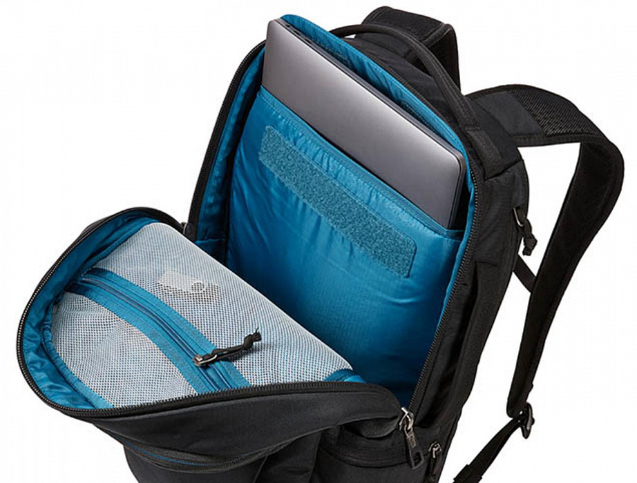 Рюкзак Thule Subterra Backpack 30L (3204053) для ноутбука 15.6'' (Black) купить в интернет-магазине icover