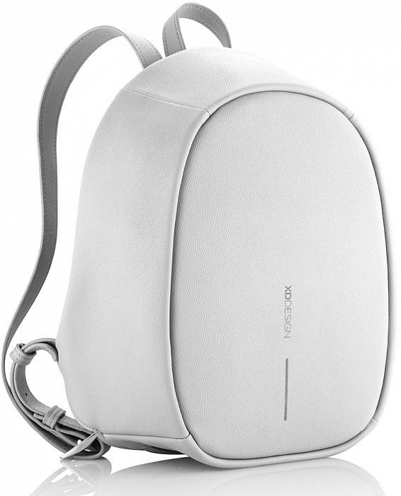 Рюкзак XD Design Bobby Elle P705.220 (Light Grey) купить в интернет-магазине icover