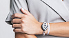Фитнес-трекер Bellabeat Leaf Urban HT-20LF-BS-01 (Black/Silver) купить в интернет-магазине icover
