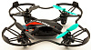 HobbyZone Zugo 2MP Camera Quad RTF (HBZ8700) - радиоуправляемый мини-квадрокоптер (Black) купить в интернет-магазине icover
