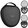 Чехол Wiwu Ultrathin Smart Case для AirPods Max (Black) купить в интернет-магазине icover