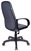 Офисное кресло Бюрократ CH-808AXSN/G 3C1 (Dark Grey) купить в интернет-магазине icover