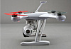 Blade 350 QX3 AP Combo RTF (BLH8160) - квадрокоптер + камера (White) купить в интернет-магазине icover