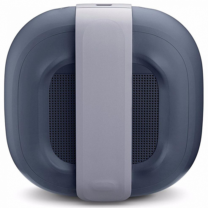 Акустика Bose Soundlink Micro (Dark Blue) купить в интернет-магазине icover