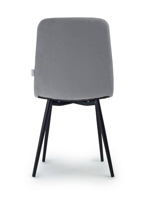 Комплект стульев Ridberg ЛИНВУД 2 шт. (Light Grey) купить в интернет-магазине icover