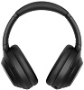 Bluetooth-наушники с микрофоном Sony WH-1000XM4 (Black) купить в интернет-магазине icover