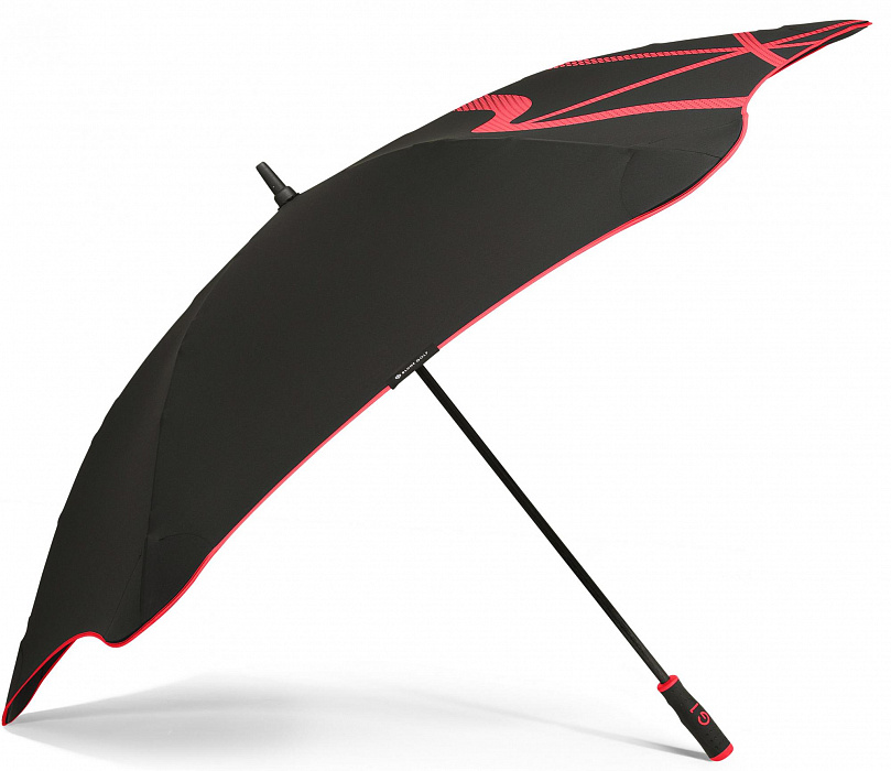 Зонт BLUNT Golf G1 (Black/Red) купить в интернет-магазине icover
