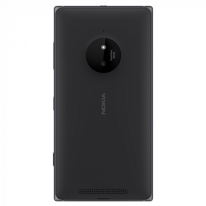 Смартфон Nokia Lumia 830 (Black) купить в интернет-магазине icover