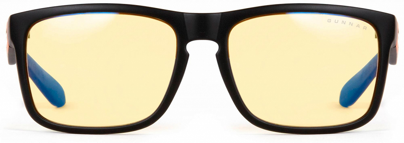 Очки для компьютера Gunnar Intercept The Division 2 INT-08501 (Onyx) купить в интернет-магазине icover
