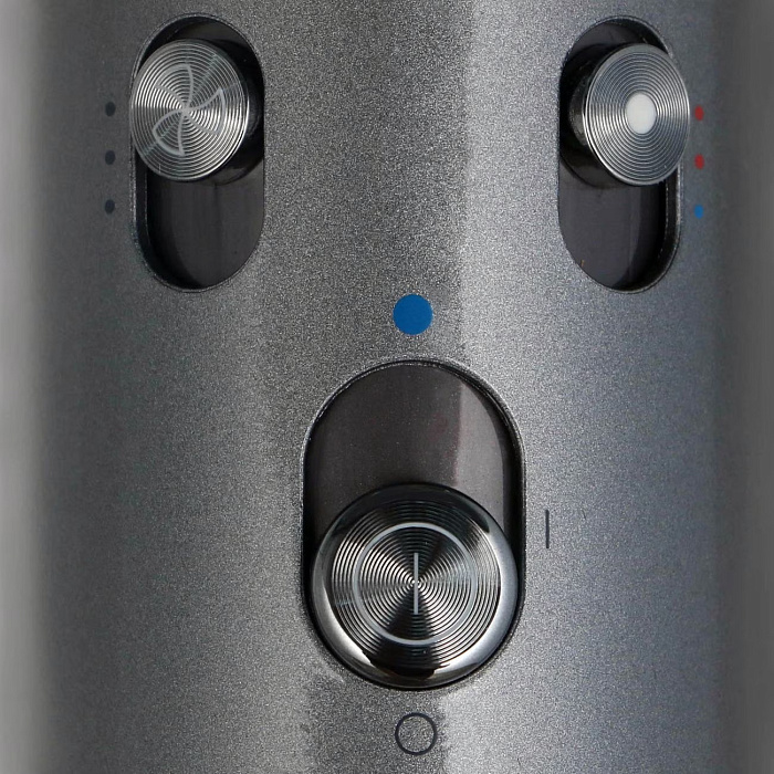 Стайлер Dyson HS05 Complete Long 453660-01 (Nickel/Copper) купить в интернет-магазине icover