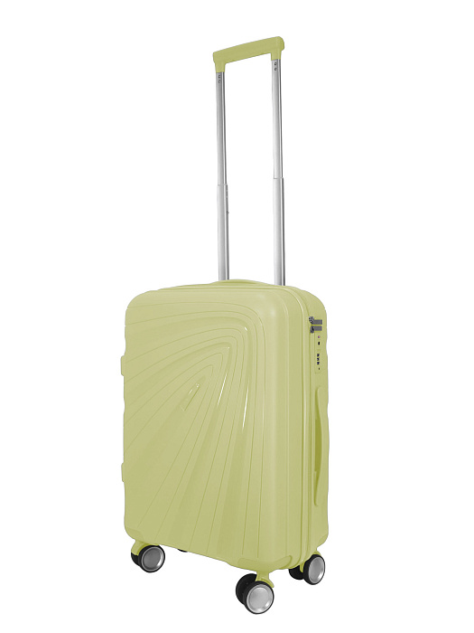 Комплект чемоданов Ridberg ICON L+M+S (Yellow) купить в интернет-магазине icover