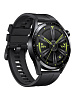 Умные часы Huawei Watch GT 3 JPT-B29 (Black) купить в интернет-магазине icover