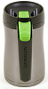 Термокружка с замком Contigo Fulton contigo0143 (Grey/Green) купить в интернет-магазине icover