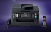 Panasonic KX-MB2061RU - лазерное монохромное МФУ (Black) купить в интернет-магазине icover
