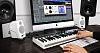 Студийный монитор IK Multimedia iLoud Micro Monitor (White) купить в интернет-магазине icover