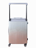 Чемодан Ridberg Chroma (Pink) размер M купить в интернет-магазине icover