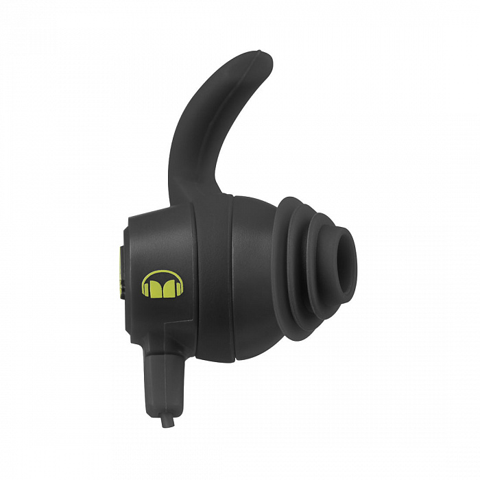 Monster Adidas Performance Response (128551) – наушники с микрофоном (Grey) купить в интернет-магазине icover