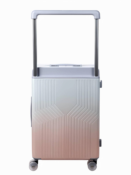 Чемодан Ridberg Chroma (Pink) размер M купить в интернет-магазине icover
