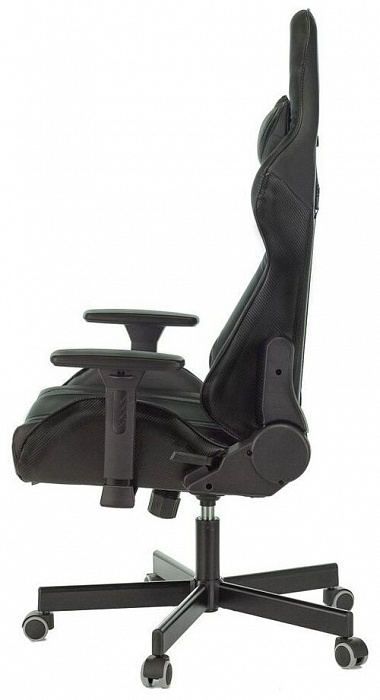 Игровое кресло A4Tech Bloody GC-600 (Black) купить в интернет-магазине icover