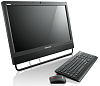 Моноблок Lenovo ThinkCentre M92z 23'' Core i7 3770S 3.1GHz, 4Gb, 500Gb (33252S2), Black купить в интернет-магазине icover